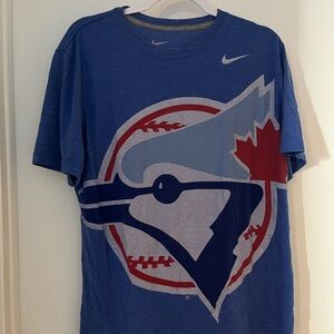 Toronto Blue Jays shirt